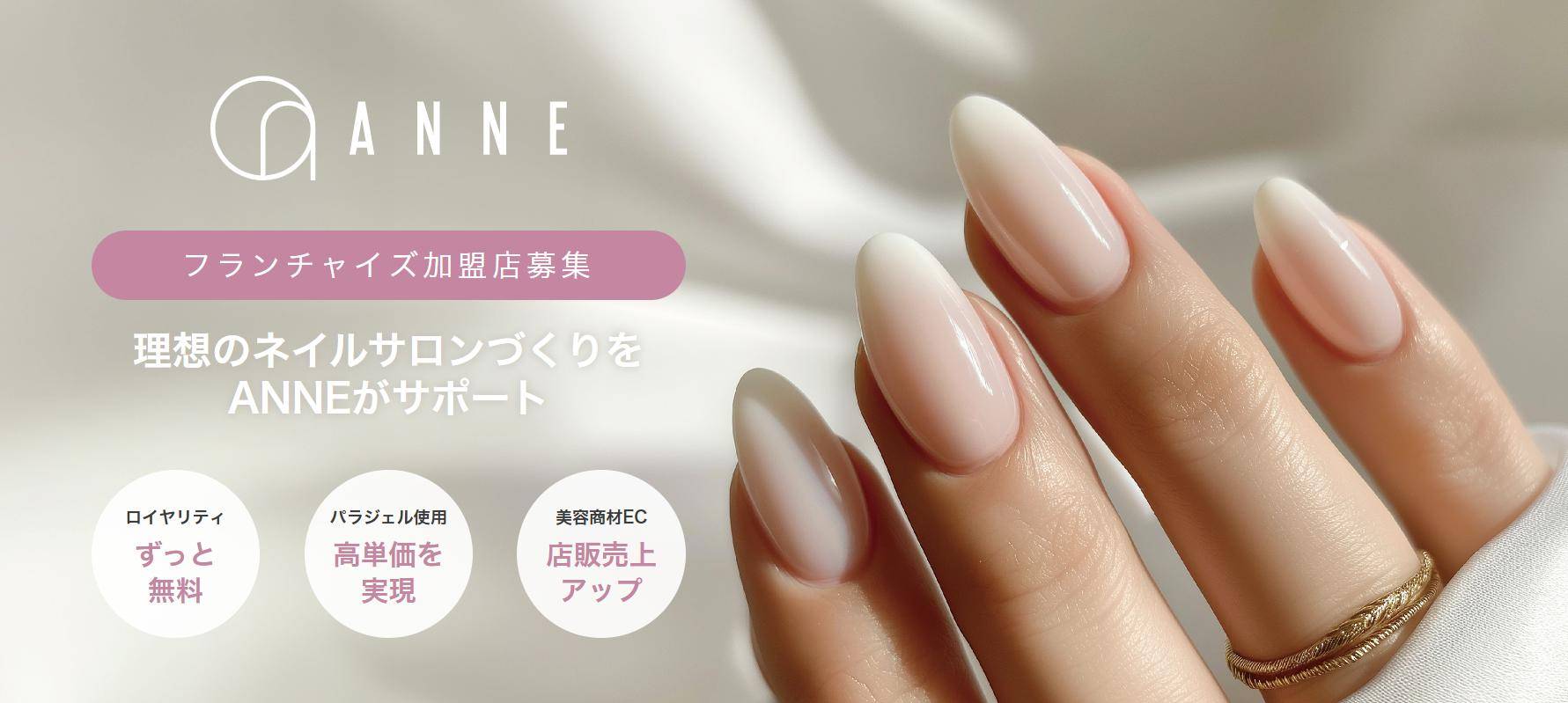 ANNE NAIL SALON
